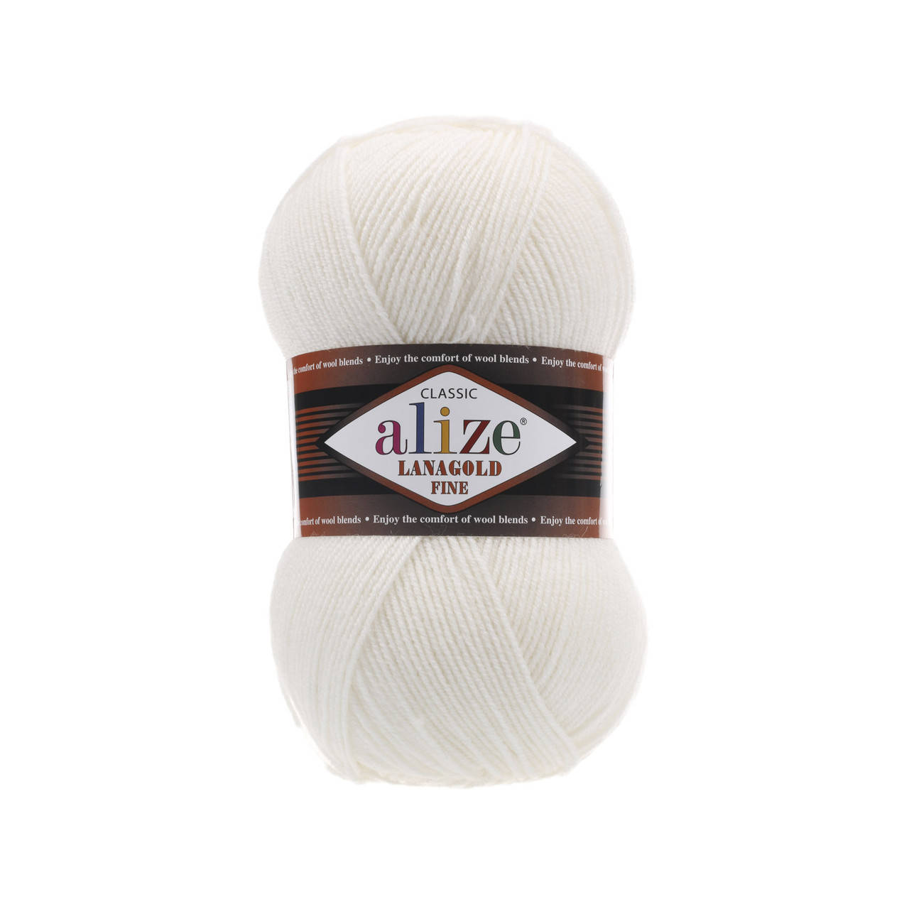 Alize Lanagold Fine (Ализе Лана Голд Файн) № 450 жемчужный (Пряжа полушерсть, нитки для вязания)
Alize Lanagold Fine (Ализе Лана Голд Файн) № 450 жемчужный (Пряжа полушерсть, нитки для вязания)