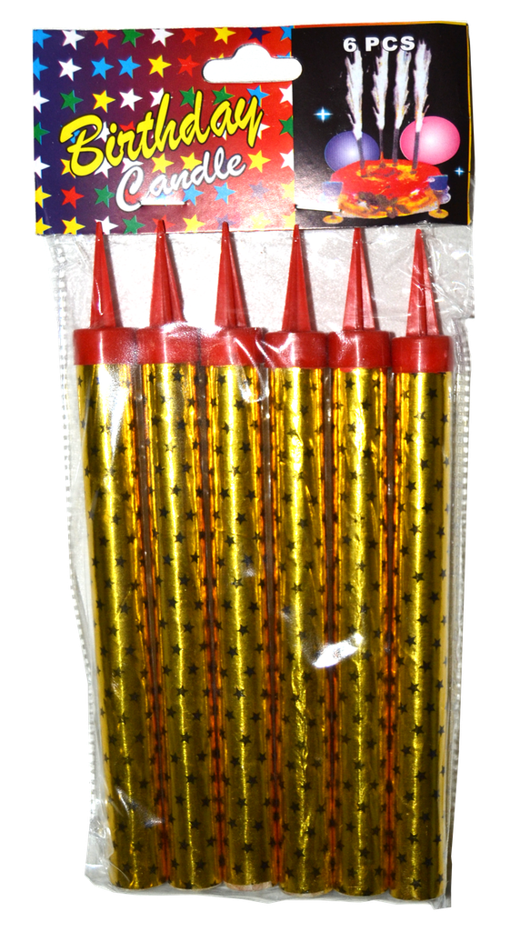 Фонтан для торта (холодный фонтан), 12 см.по 6 штук в упаковке
Фонтан для торта (холодный фонтан), 12 см.по 6 штук в упаковке