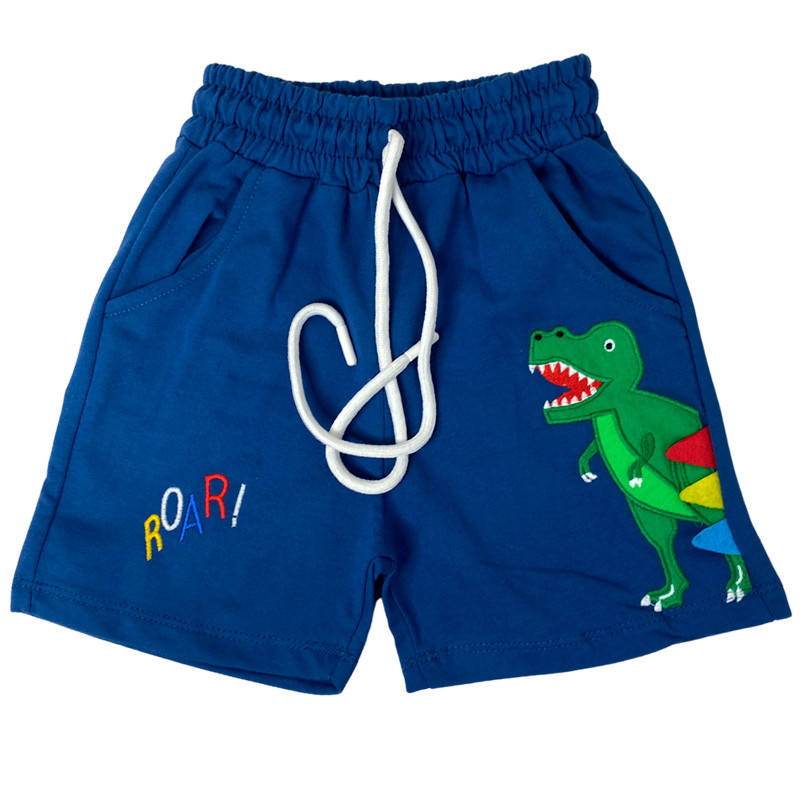 Шорты для мальчика 104-128(4-8 лет) арт.3754.1, 2 цвета, Синий
Шорты для мальчика 104-128(4-8 лет) арт.3754.1, 2 цвета, Синий