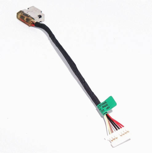 Разъем (гнездо) питания HP Pavilion 15-AY 15-AY000 15-AY087ur 15-AY108ur 15-AY038ca
Разъем (гнездо) питания HP Pavilion 15-AY 15-AY000 15-AY087ur 15-AY108ur 15-AY038ca