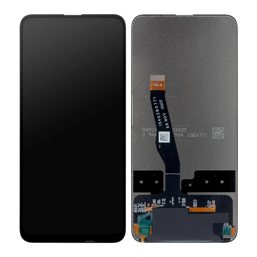 Дисплей Huawei P Smart Z, P Smart Pro, Y9 Prime 2019, Y9S, Honor 9X (STK-LX1, STK-L21, STK-L22), с тачскрином,
Дисплей Huawei P Smart Z, P Smart Pro, Y9 Prime 2019, Y9S, Honor 9X (STK-LX1, STK-L21, STK-L22), с тачскрином,