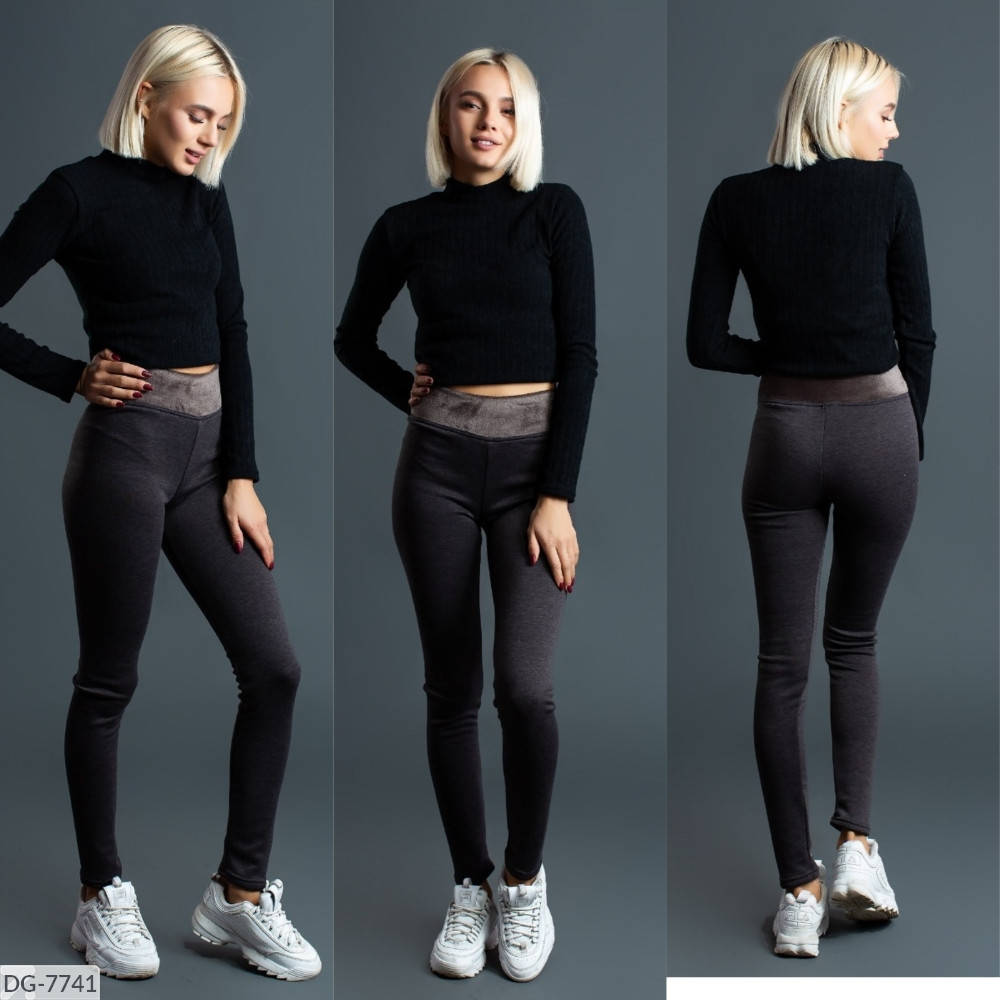 Легенсы женские Арт. V 111 (XXL, XXXL) "REMISE STORE" недорого от прямого поставщика, Черный
Легенсы женские Арт. V 111 (XXL, XXXL) "REMISE STORE" недорого от прямого поставщика, Черный