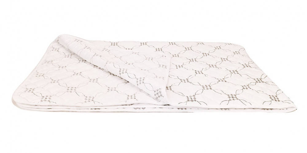 Одеяло-покрывало Leleka-textile полуторное 140x205 см микрофибра/холлофайбер стеганое летнее арт.1346_m42
Одеяло-покрывало Leleka-textile полуторное 140x205 см микрофибра/холлофайбер стеганое летнее арт.1346_m42