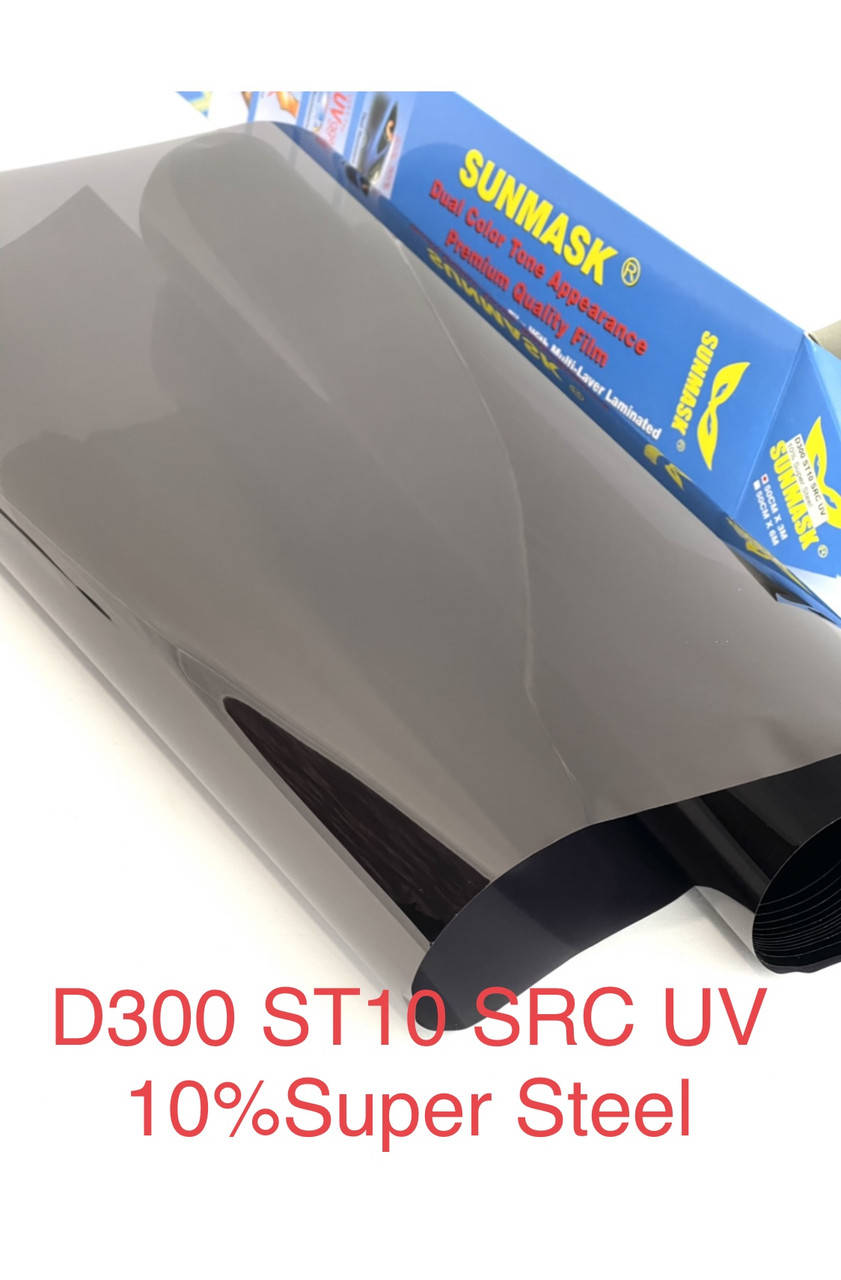 10%Super Steel металлизированная тонировочная плёнка не царапка 50см х3м., Фиолетовый
10%Super Steel металлизированная тонировочная плёнка не царапка 50см х3м., Фиолетовый