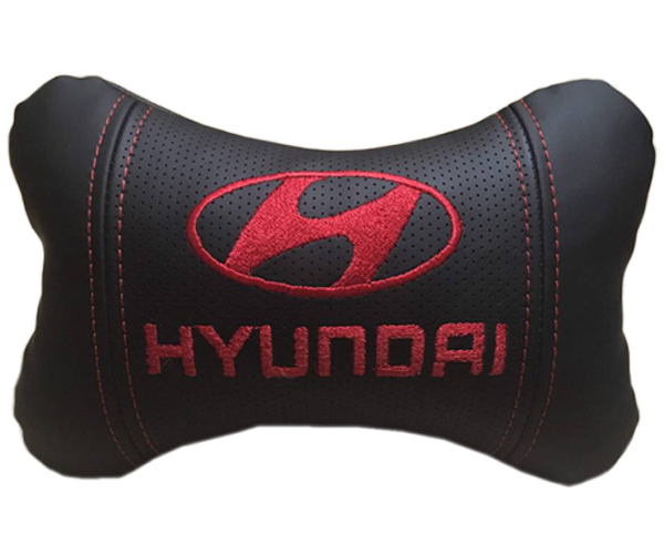 Подушка на подголовник в авто - 054, Черный
Подушка на подголовник в авто - 054, Черный