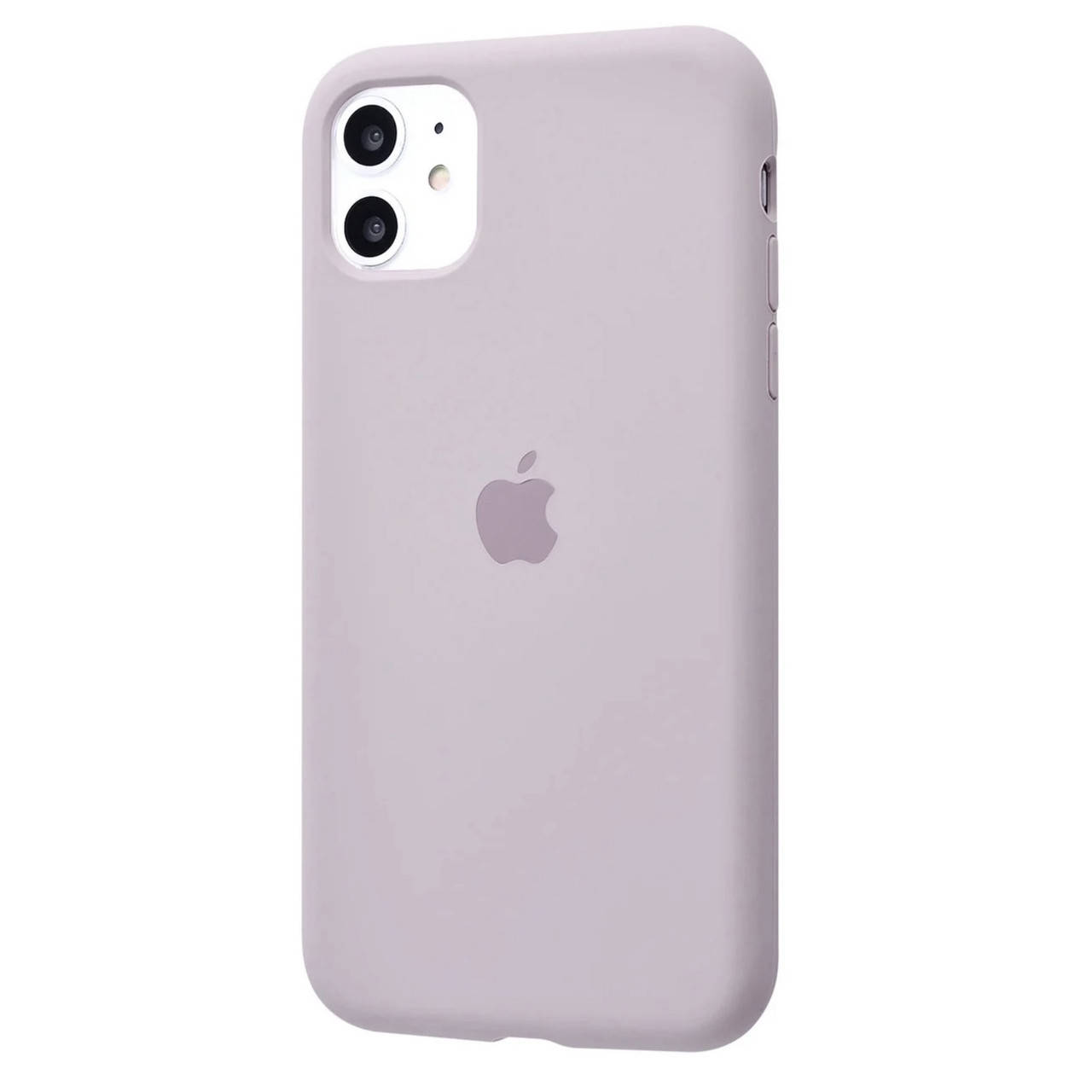 Чехол Full Silicone Case для iPhone 11 Lavender (силиконовый чехол лавандовый силикон кейс на айфон 11)
Чехол Full Silicone Case для iPhone 11 Lavender (силиконовый чехол лавандовый силикон кейс на айфон 11)