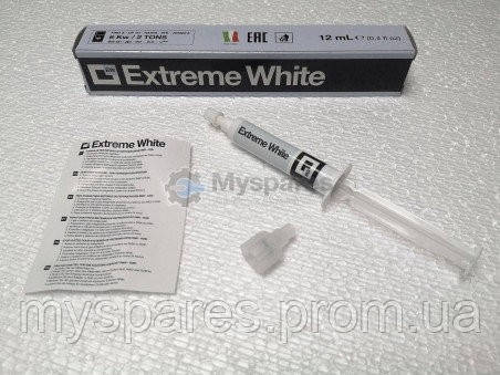 Герметик Extreme white ERRECOM для остановки вытока фреона R600 12 ml TR 1156.L.J1
Герметик Extreme white ERRECOM для остановки вытока фреона R600 12 ml TR 1156.L.J1