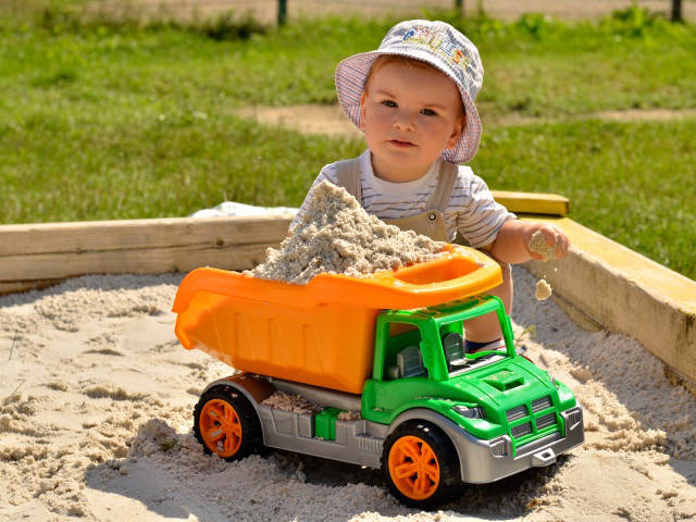 Машинка детская самосвал "Атлант" 1011 "ТЕХНОК", Разные цвета 
Машинка детская самосвал "Атлант" 1011 "ТЕХНОК", Разные цвета