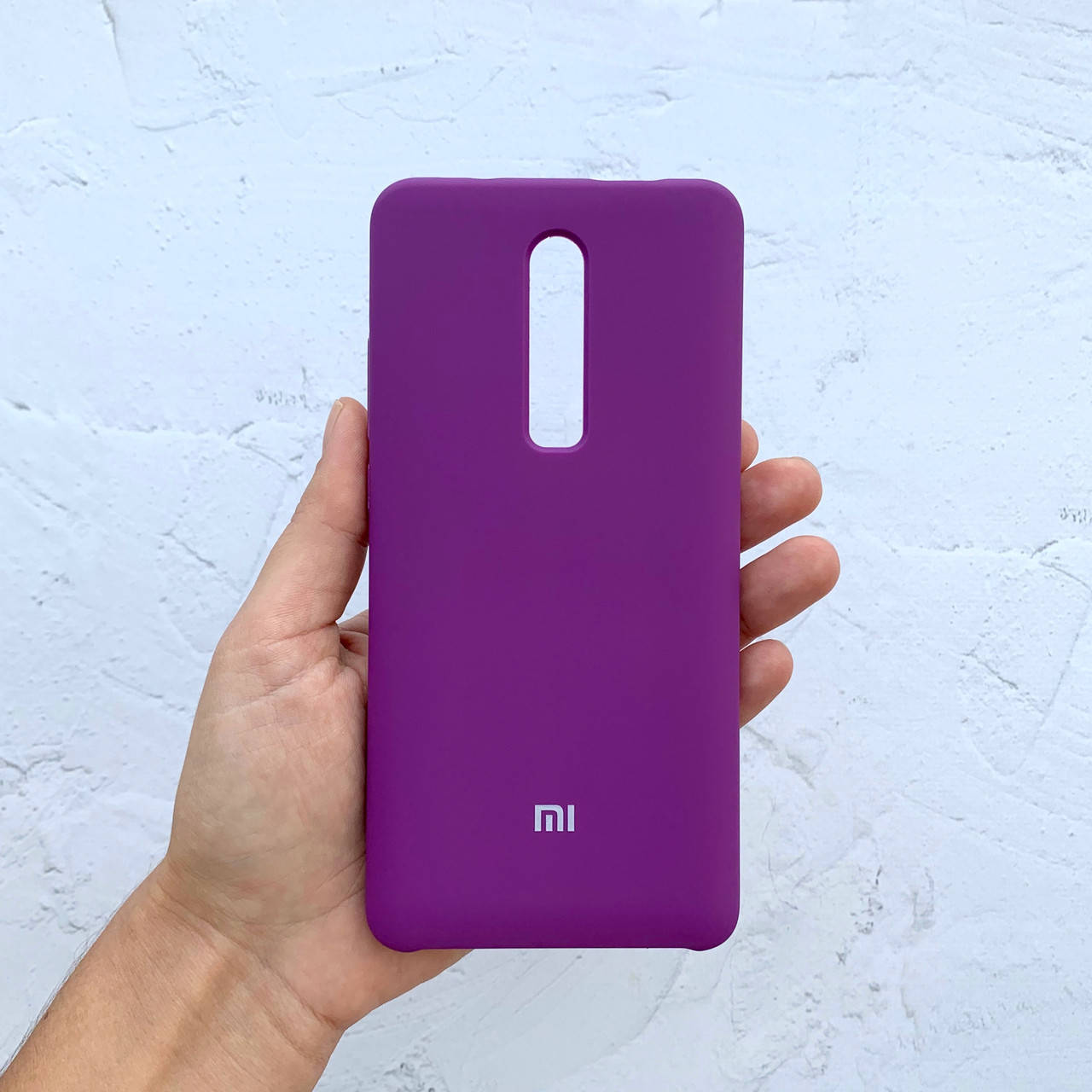 Чехол на Xiaomi Mi 9T Silicone Case сиреневый силиконовый / для сяоми ми 9т, ксяоми ми9т, ксиоми Ми 9 Т
Чехол на Xiaomi Mi 9T Silicone Case сиреневый силиконовый / для сяоми ми 9т, ксяоми ми9т, ксиоми Ми 9 Т