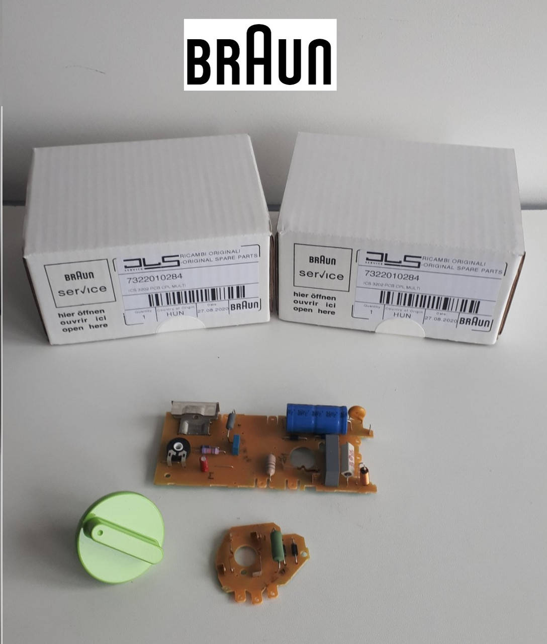 Плата управления для кухонного комбайна Braun K700 7322010284 67051460 K700 K750 FX3030
Плата управления для кухонного комбайна Braun K700 7322010284 67051460 K700 K750 FX3030