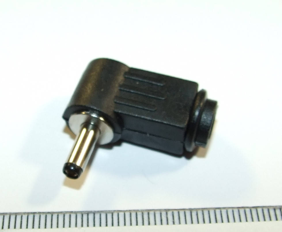 JC029 3.5*1.35mm 3.5x1.35мм Разборной Штекер вилка разъем коннектор гніздо роз'єм питания папа
JC029 3.5*1.35mm 3.5x1.35мм Разборной Штекер вилка разъем коннектор гніздо роз'єм питания папа