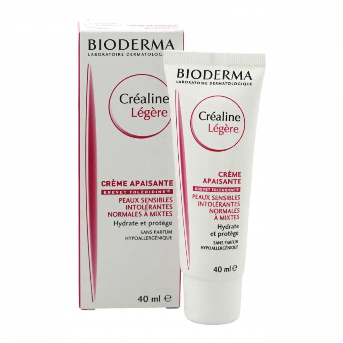 Легкий крем для лица Биодерма Сенсибио Креалайн для чувствит Bioderma Sensibio Crеaline Light Soothing Cream
Легкий крем для лица Биодерма Сенсибио Креалайн для чувствит Bioderma Sensibio Crеaline Light Soothing Cream