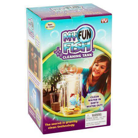 Аквариум самоочищающийся "My Fun Fish" для рыб, аквариум для рыб, мини аквариум, маленький аквариум, ТМ
Аквариум самоочищающийся "My Fun Fish" для рыб, аквариум для рыб, мини аквариум, маленький аквариум, ТМ