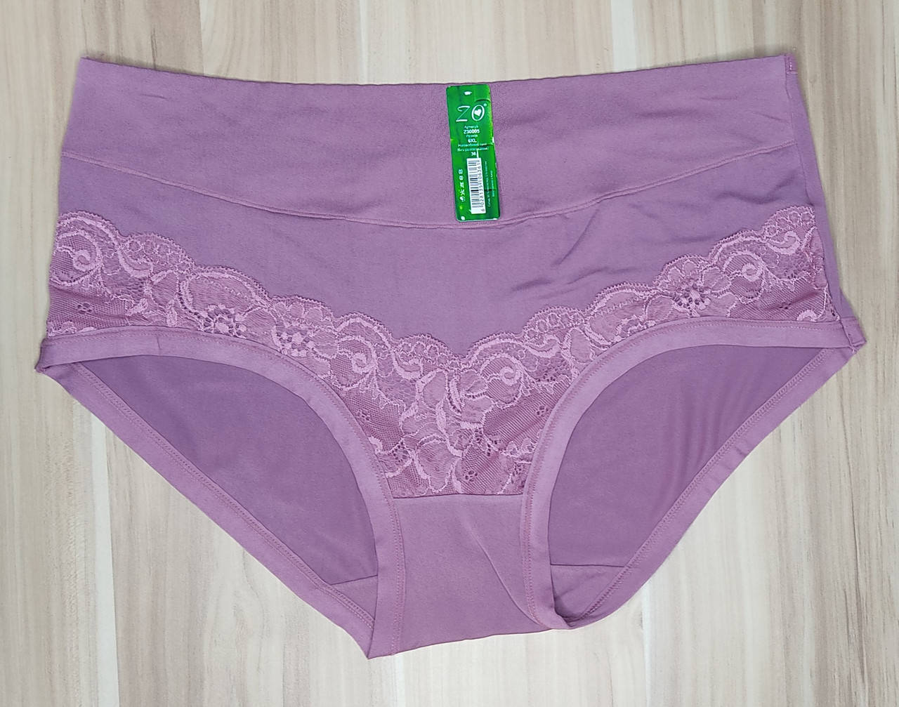 Трусы женские. Бамбук с кружевной вставкой."Plus size with lace trim on the belly" Упаковка 6 шт. Один размер. 7XL-38 см полуобхват по резинке, Пыльная роза., Разные цвета
Трусы женские. Бамбук с кружевной вставкой."Plus size with lace trim on the belly" Упаковка 6 шт. Один размер. 7XL-38 см полуобхват по резинке, Пыльная роза., Разные цвета