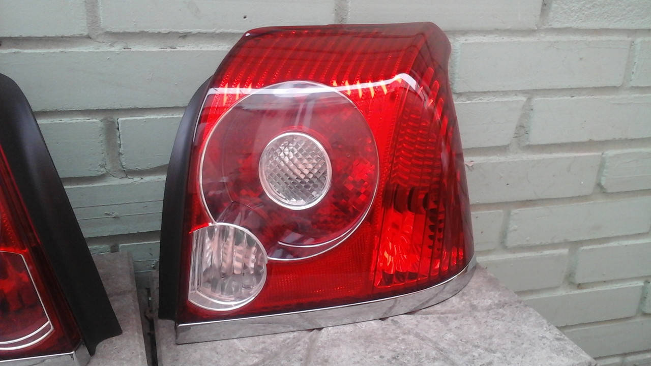 Задний фонарь правый Toyota avensis (тойота авенсис) `06-08. (Depo)
Задний фонарь правый Toyota avensis (тойота авенсис) `06-08. (Depo)