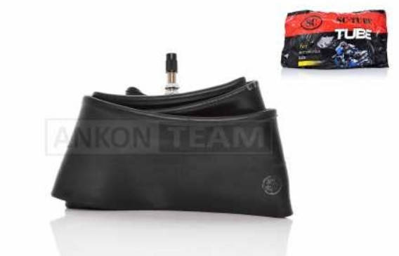 Камера 16" 2.50‑16 SC 
Камера 16" 2.50‑16 SC