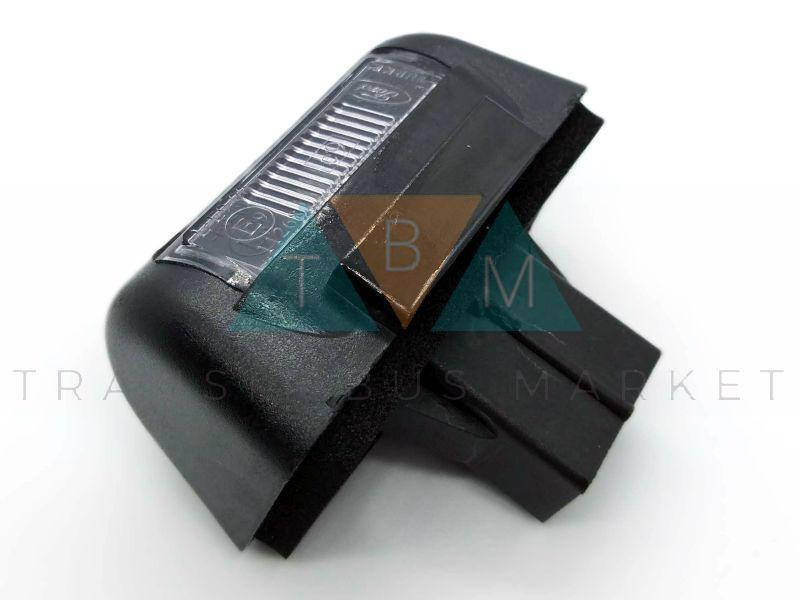 Фонарь подсветки номера Ford Transit Connect 1986-2013 (1шт) Форд Транзит Коннект подсветка знака
Фонарь подсветки номера Ford Transit Connect 1986-2013 (1шт) Форд Транзит Коннект подсветка знака