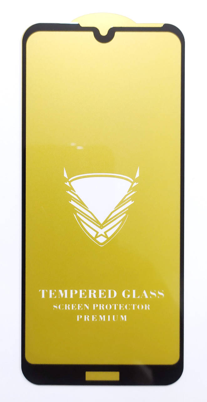 Защитное стекло для Huawei Y6 2019 / Y6 Pro 2019полная проклейка OG Gold Armor Full Glue, Черный
Защитное стекло для Huawei Y6 2019 / Y6 Pro 2019полная проклейка OG Gold Armor Full Glue, Черный