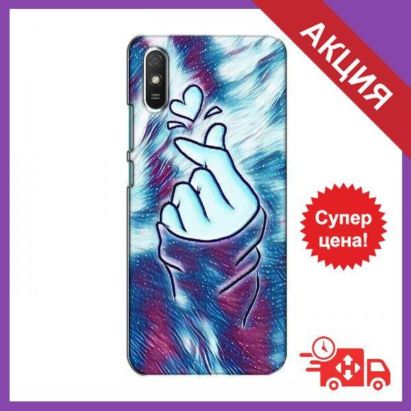 Силиконовый чехол для Сяоми Редми 9А / Чехол с изображением на Xiaomi Redmi 9A / Силиконовый бампер на Xiaomi
Силиконовый чехол для Сяоми Редми 9А / Чехол с изображением на Xiaomi Redmi 9A / Силиконовый бампер на Xiaomi