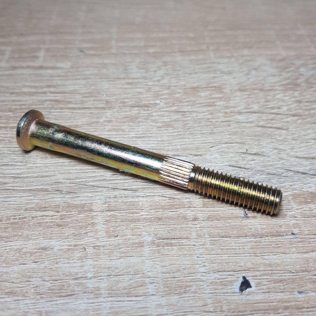 Шток цилиндра сцепления главного Газель,Волга Соболь Рута Бизнес ГАЗ 53 РАФ
Шток цилиндра сцепления главного Газель,Волга Соболь Рута Бизнес ГАЗ 53 РАФ