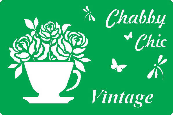 Трафарет самоклеящийся многоразовый ПР_2, 10х15см
Трафарет самоклеящийся многоразовый ПР_2, 10х15см