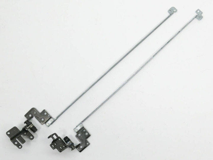 Петли (пара) ACER Aspire E5-523, E5-553, E5-575, E5-575G, F5-522, K50-20 (33.GDEN7.001+33.GDEN7.002) нов
Петли (пара) ACER Aspire E5-523, E5-553, E5-575, E5-575G, F5-522, K50-20 (33.GDEN7.001+33.GDEN7.002) нов