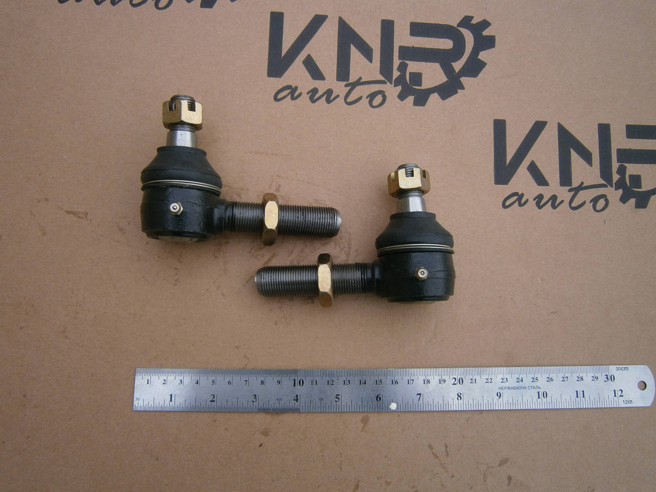 Наконечник рулевой поперечной тяги к-т FOTON 1043 (3,7) ФОТОН 1043
Наконечник рулевой поперечной тяги к-т FOTON 1043 (3,7) ФОТОН 1043