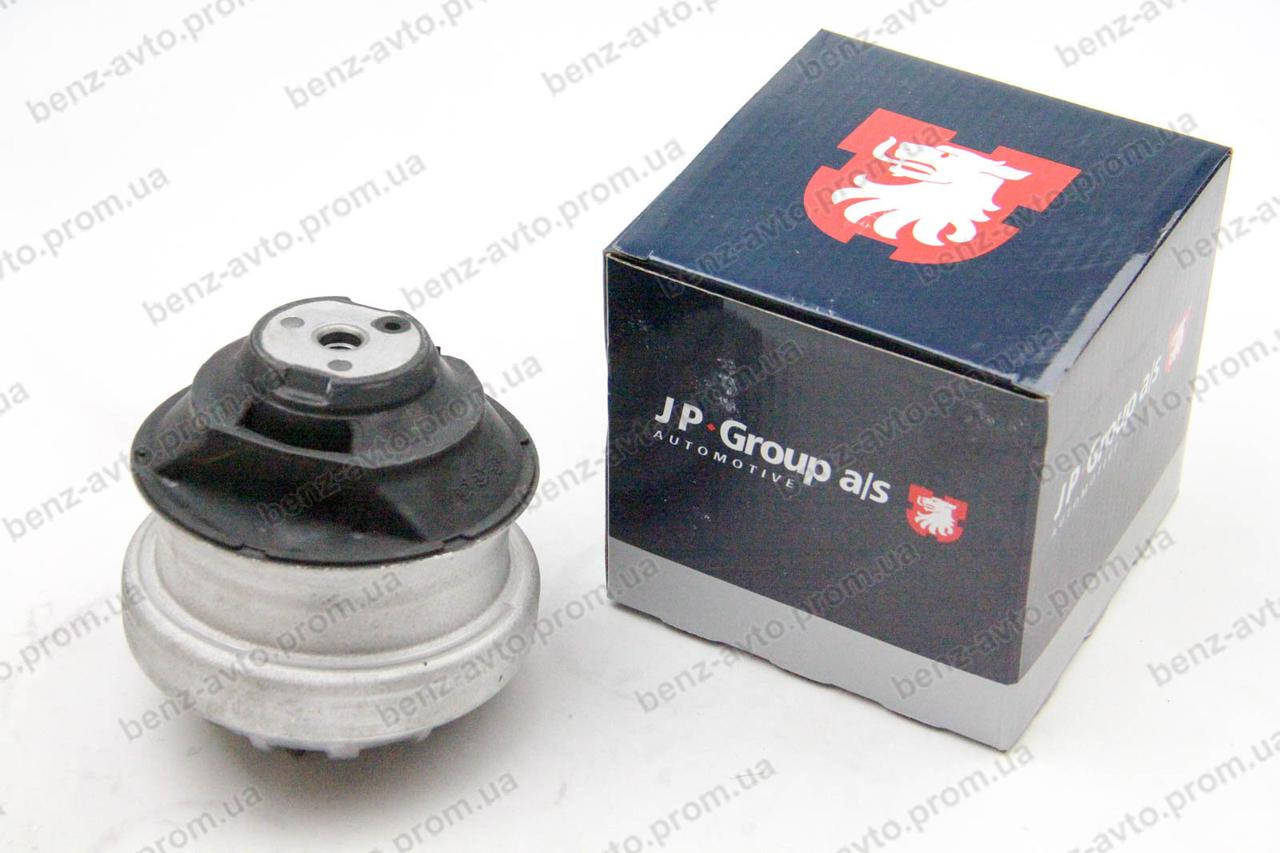 Подушка двигателя передняя MB C/E-класс (W124/W201) (гидравл.) производитель JP GROUP 1317900600
Подушка двигателя передняя MB C/E-класс (W124/W201) (гидравл.) производитель JP GROUP 1317900600