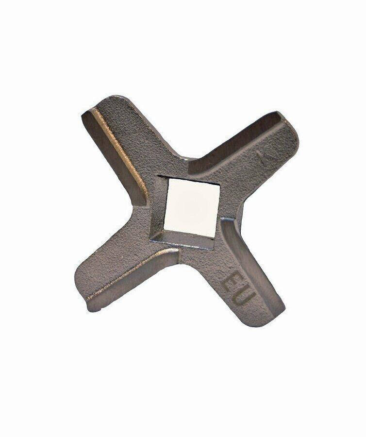 Нож для мясорубки Kenwood MG470
Нож для мясорубки Kenwood MG470