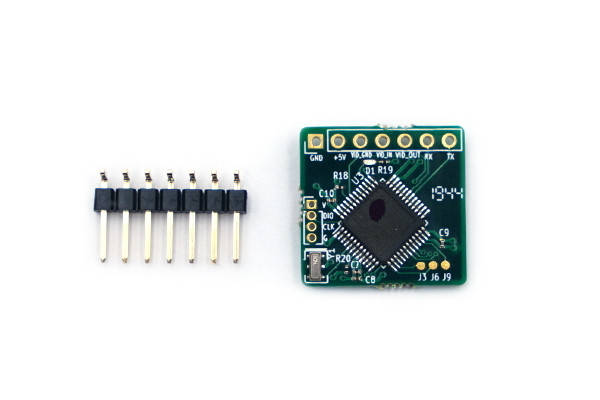 Модуль системы OSD FrSky комплектующие и запчасти к FPV оборудованию радиоуправляемых моделей
Модуль системы OSD FrSky комплектующие и запчасти к FPV оборудованию радиоуправляемых моделей