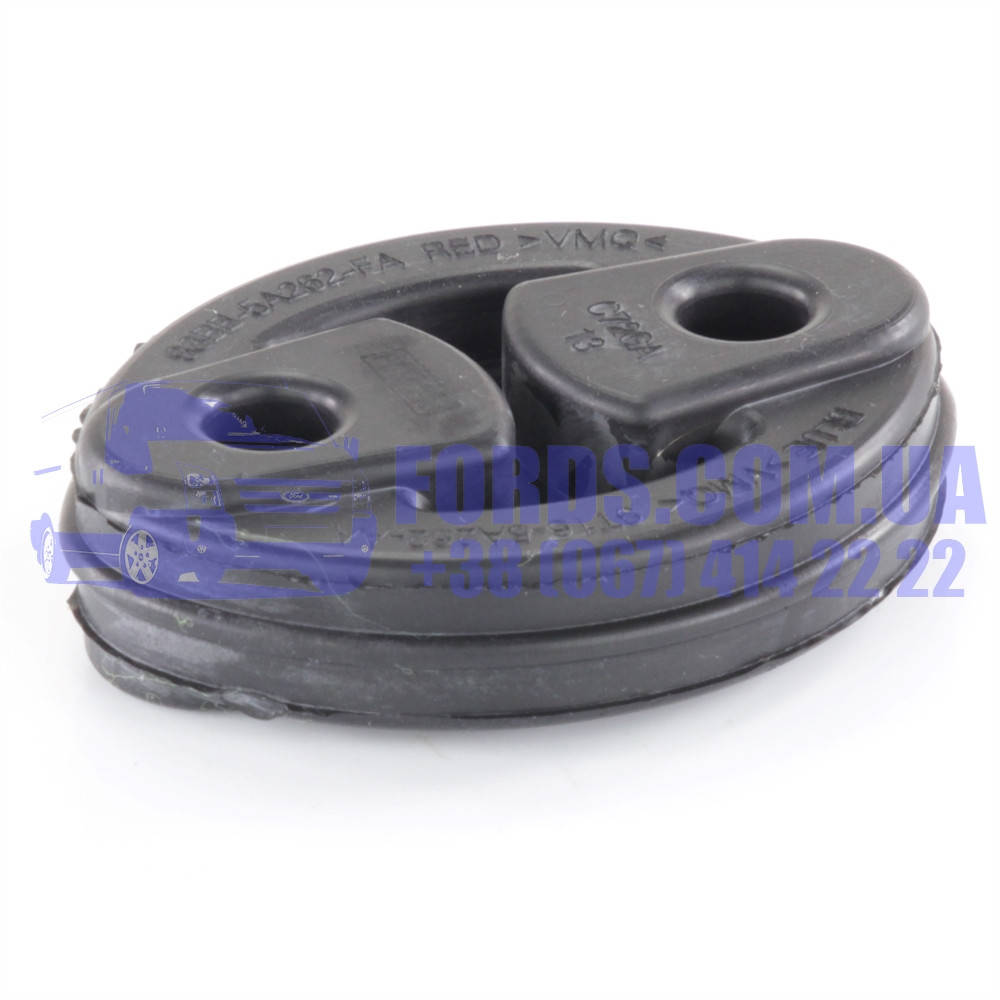 Подушка глушителя FORD FOCUS/KUGA/MONDEO/S-MAX/C-MAX (1223914/3M515A262DB/B42262) DP GROUP
Подушка глушителя FORD FOCUS/KUGA/MONDEO/S-MAX/C-MAX (1223914/3M515A262DB/B42262) DP GROUP