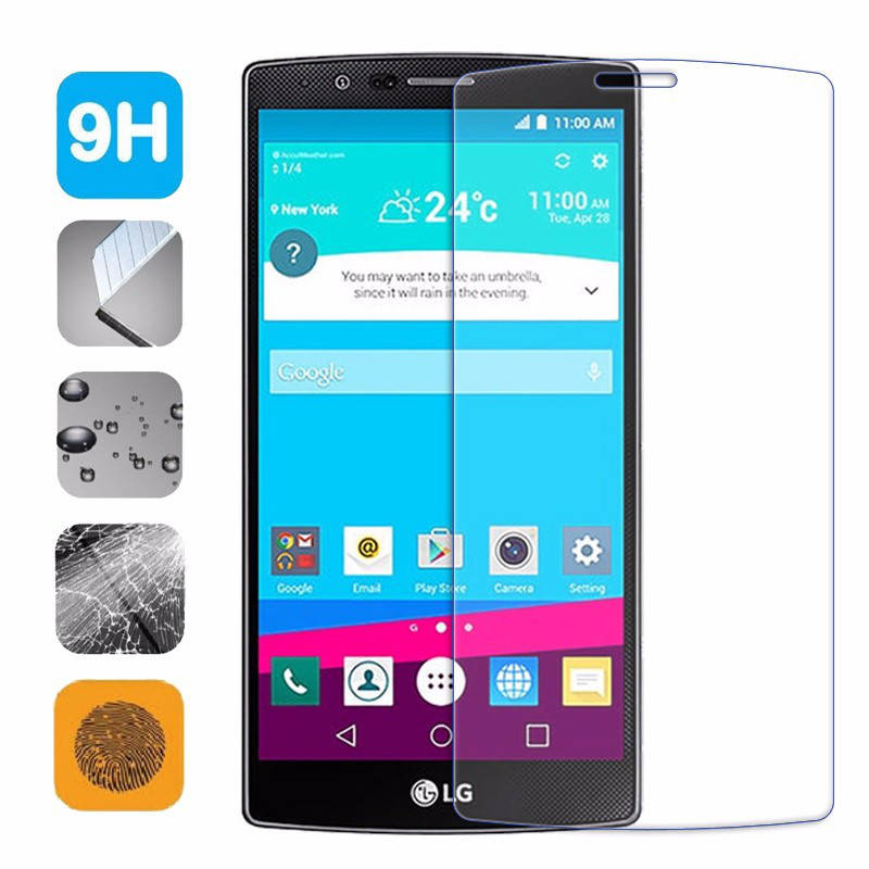 Защитное стекло для LG G4
Защитное стекло для LG G4