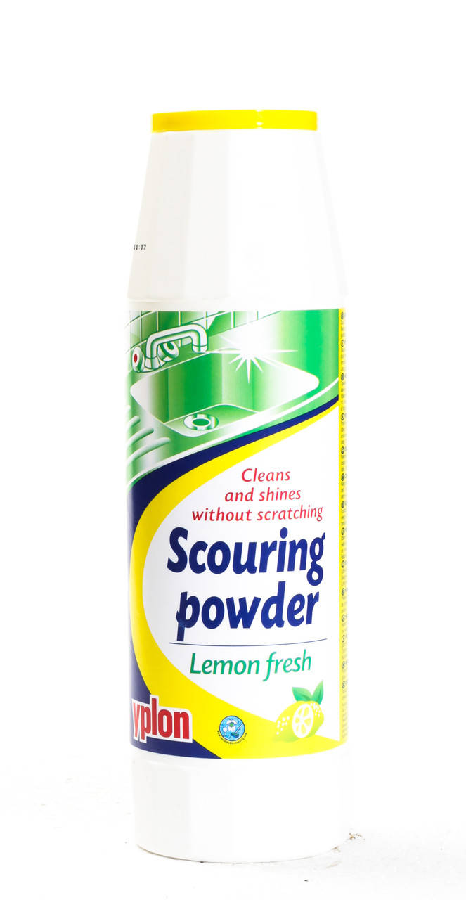 Порошок для чистки лимонная свежесть 1 кг Yplon Lemon Fresh 5901083023618 
Порошок для чистки лимонная свежесть 1 кг Yplon Lemon Fresh 5901083023618