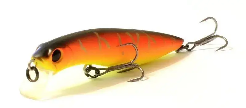 Воблер TSURIBITO DEAD MINNOW 90F цвет 029 длина 90мм. вес 10,0гр. плавающий заглубление 0,0-0,3 м. (28043)
Воблер TSURIBITO DEAD MINNOW 90F цвет 029 длина 90мм. вес 10,0гр. плавающий заглубление 0,0-0,3 м. (28043)