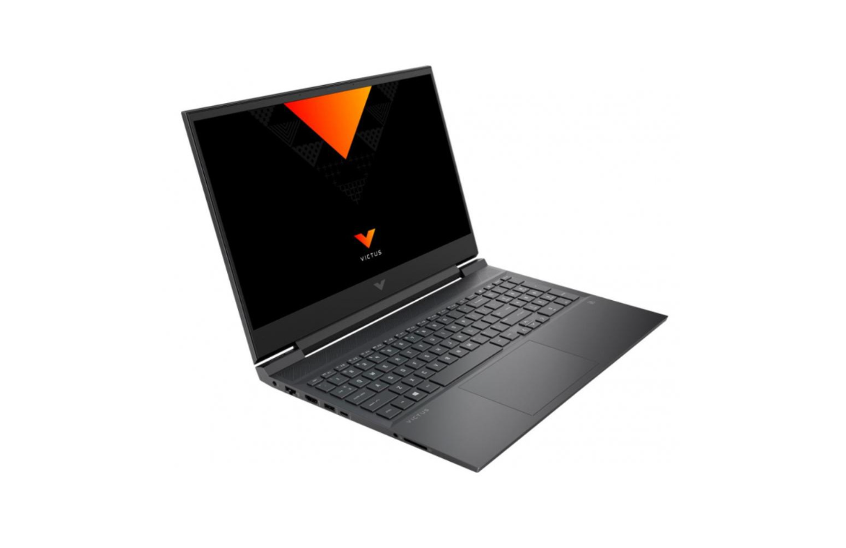 Ноутбук HP Victus 16-e0404nw (4J5R4EA) Black 16.1", 144 Hz / Ryzen 5 5600H / 16 GB / 512 GB / RTX 3050Ti, Черный
Ноутбук HP Victus 16-e0404nw (4J5R4EA) Black 16.1", 144 Hz / Ryzen 5 5600H / 16 GB / 512 GB / RTX 3050Ti, Черный