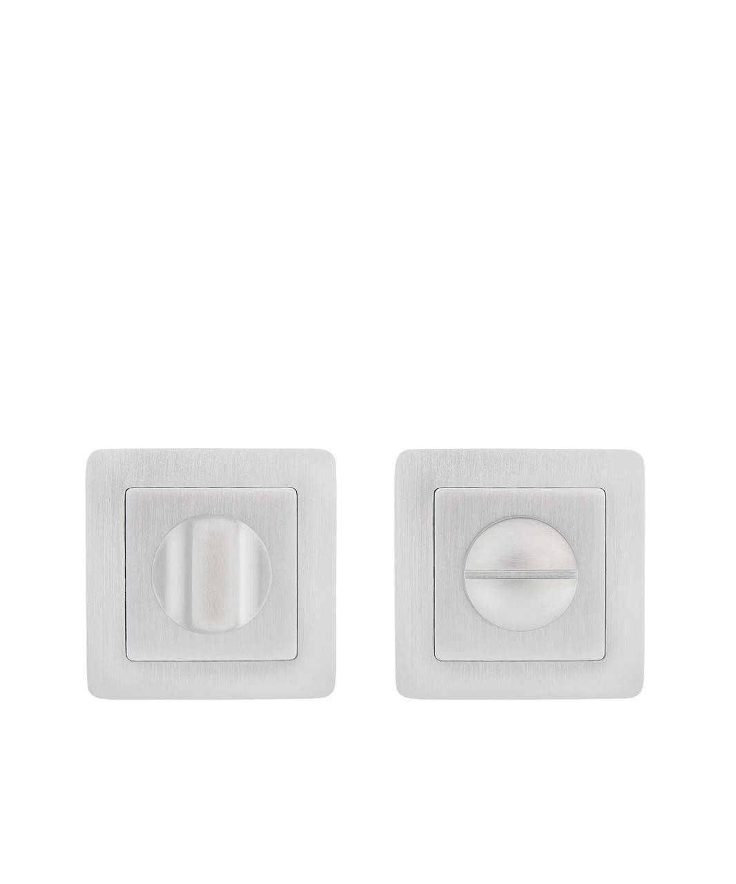 PALADII поворотник WC квадратный SC матовый