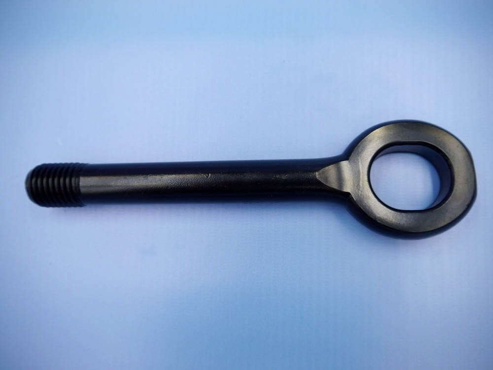 Буксировочный крюк Hyundai Accent (Хюндай Акцент) 091471H000 
Буксировочный крюк Hyundai Accent (Хюндай Акцент) 091471H000