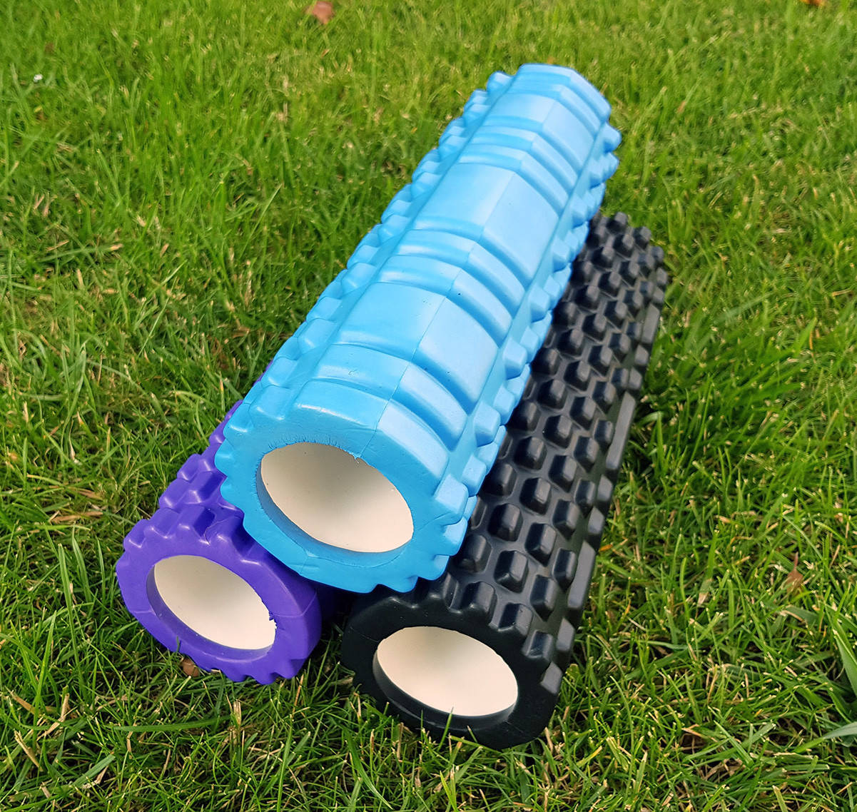 Массажный ролик, валик для массажа спины (йога ролл массажер для спины, шеи, ног) OSPORT Lite (MS 1836) 
Массажный ролик, валик для массажа спины (йога ролл массажер для спины, шеи, ног) OSPORT Lite (MS 1836)