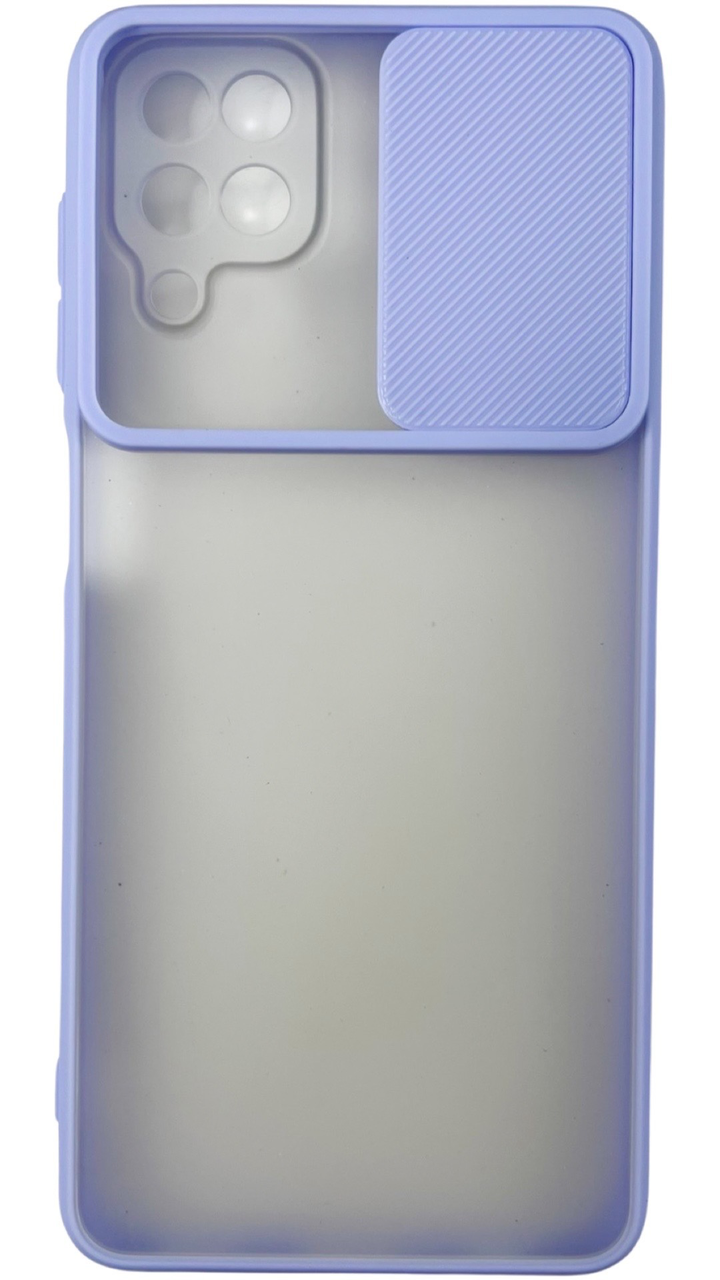 Чехол для TOTU Slide Camera для Samsung Galaxy A12 (на самсунг а12) фиалковый, Разные цвета
Чехол для TOTU Slide Camera для Samsung Galaxy A12 (на самсунг а12) фиалковый, Разные цвета