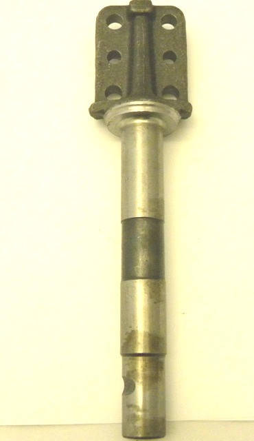 25.31.133 Ось цапфы Т-25 правая
25.31.133 Ось цапфы Т-25 правая