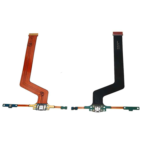 Шлейф (Flat cable) Samsung P600/ P601/ P605 Galaxy Note 10.1" с разъёмом зарядки, с микрофоном
Шлейф (Flat cable) Samsung P600/ P601/ P605 Galaxy Note 10.1" с разъёмом зарядки, с микрофоном