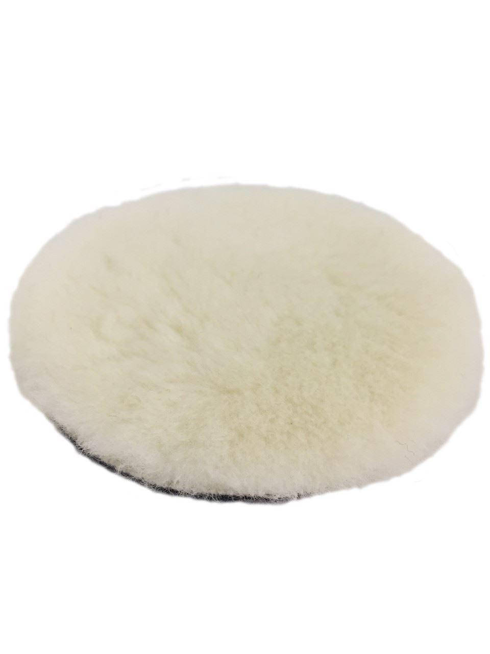 Круг полировальный d150 меховой
Круг полировальный d150 меховой