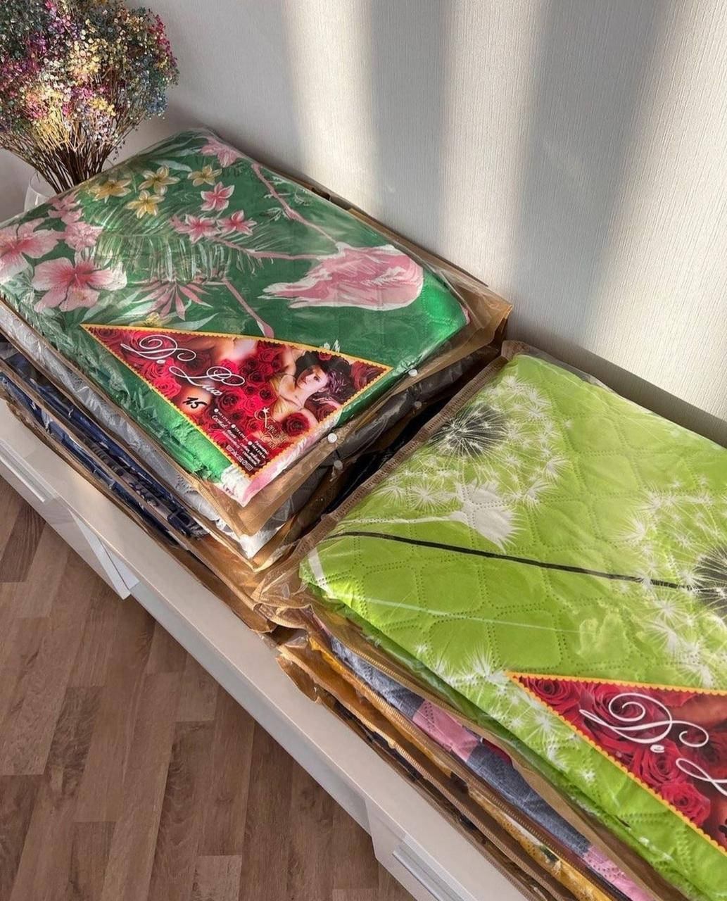 Одеяло летнее полуторное 145х205 см \ Летнее одеяло покрывало, Разные цвета
Одеяло летнее полуторное 145х205 см \ Летнее одеяло покрывало, Разные цвета