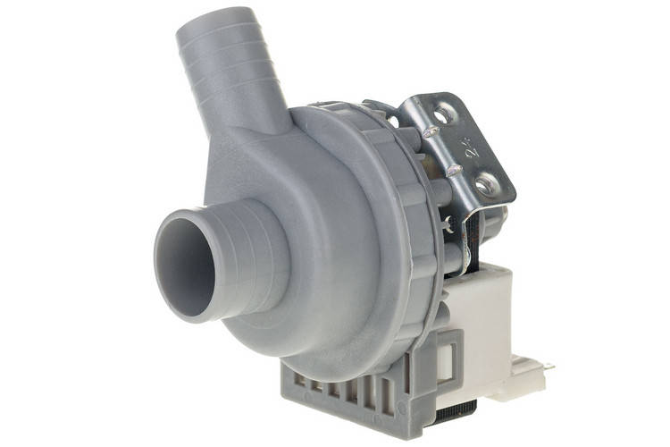 Помпа для стиральной машины полуавтомат P25-1 30W
Помпа для стиральной машины полуавтомат P25-1 30W