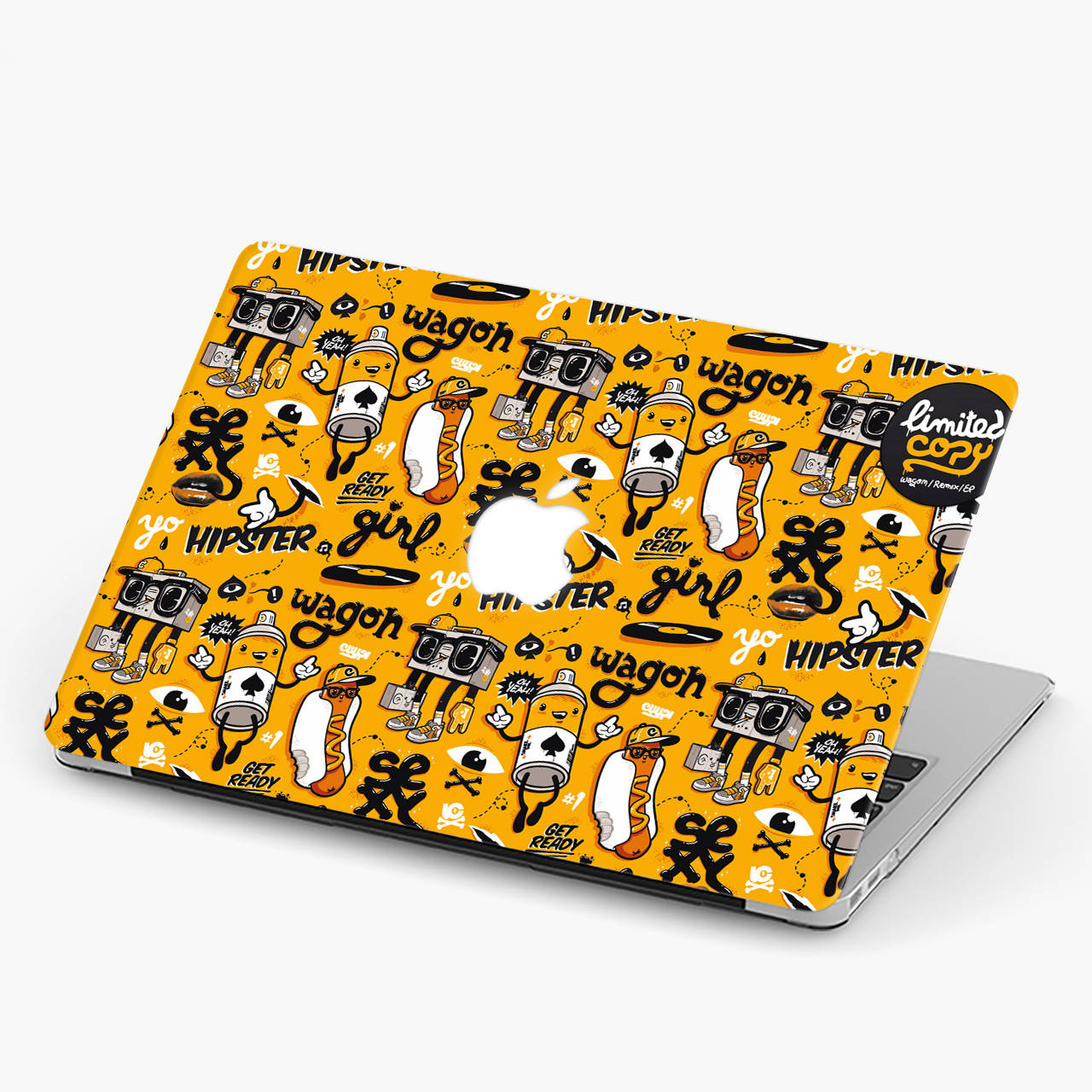 Чехол пластиковый для Apple MacBook Air 13 A1932 / A2179 / A2337 Искусство (Art) макбук про case hard cover
Чехол пластиковый для Apple MacBook Air 13 A1932 / A2179 / A2337 Искусство (Art) макбук про case hard cover