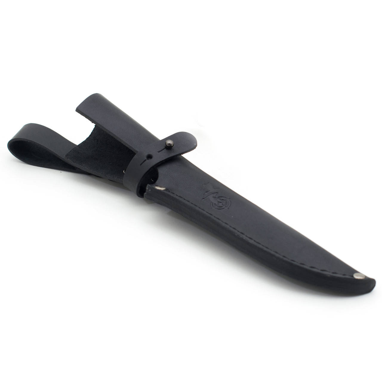 Чехол для ножа №6 черный 5275/1
Чехол для ножа №6 черный 5275/1