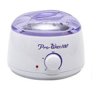 Воскоплав баночный Pro-Wax 100 для воска в банке, в гранулах с чашей 400 мл 100 Вт белый
Воскоплав баночный Pro-Wax 100 для воска в банке, в гранулах с чашей 400 мл 100 Вт белый
