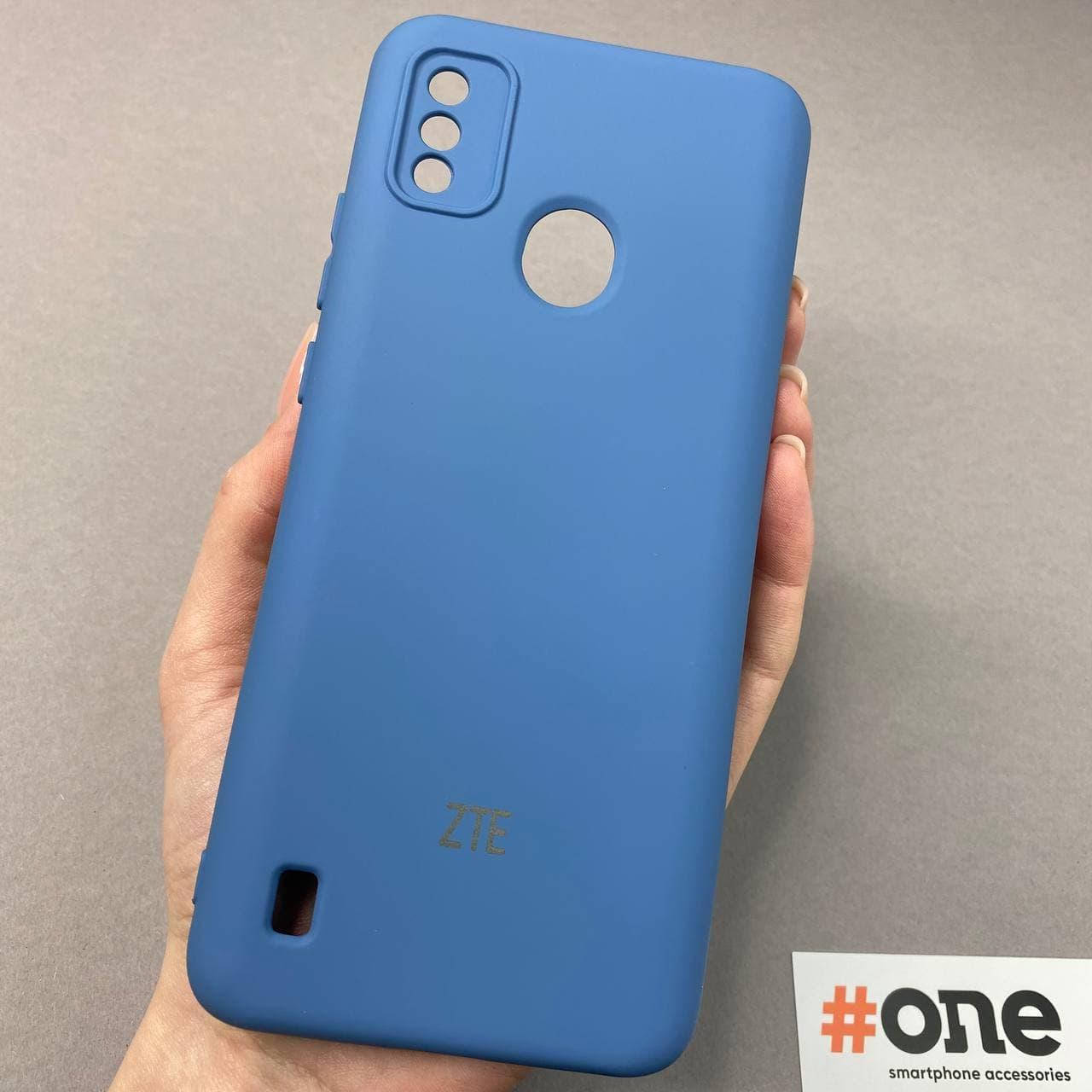 Чехол для ZTE Blade A51 с микрофиброй с защитой для камеры чехол на телефон зте блейд а51 синий T5G
Чехол для ZTE Blade A51 с микрофиброй с защитой для камеры чехол на телефон зте блейд а51 синий T5G
