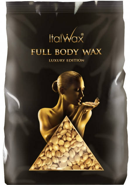 FULL BODY - полимерный воск в гранулах Ital Wax 1 кг, гипоаллергенный , подходит для очень чувствительной кожи
FULL BODY - полимерный воск в гранулах Ital Wax 1 кг, гипоаллергенный , подходит для очень чувствительной кожи