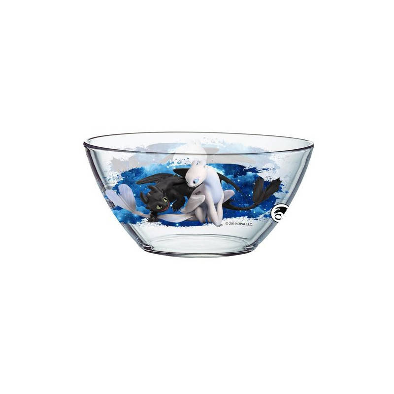 Салатник ОСЗ Как приручить Дракона 3 13 см
Салатник ОСЗ Как приручить Дракона 3 13 см